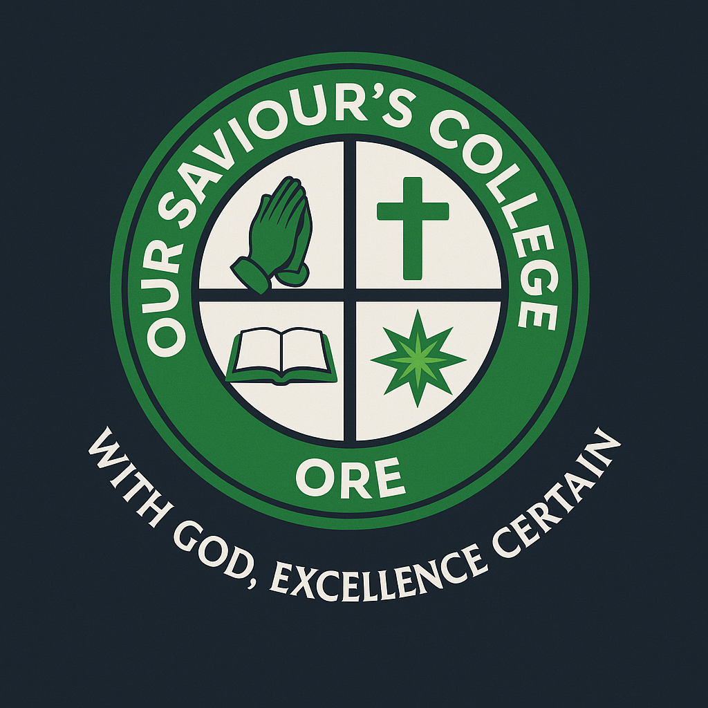 Our Saviour's Schools
