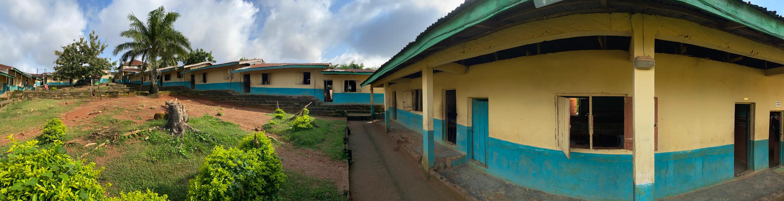 Learning Environment
