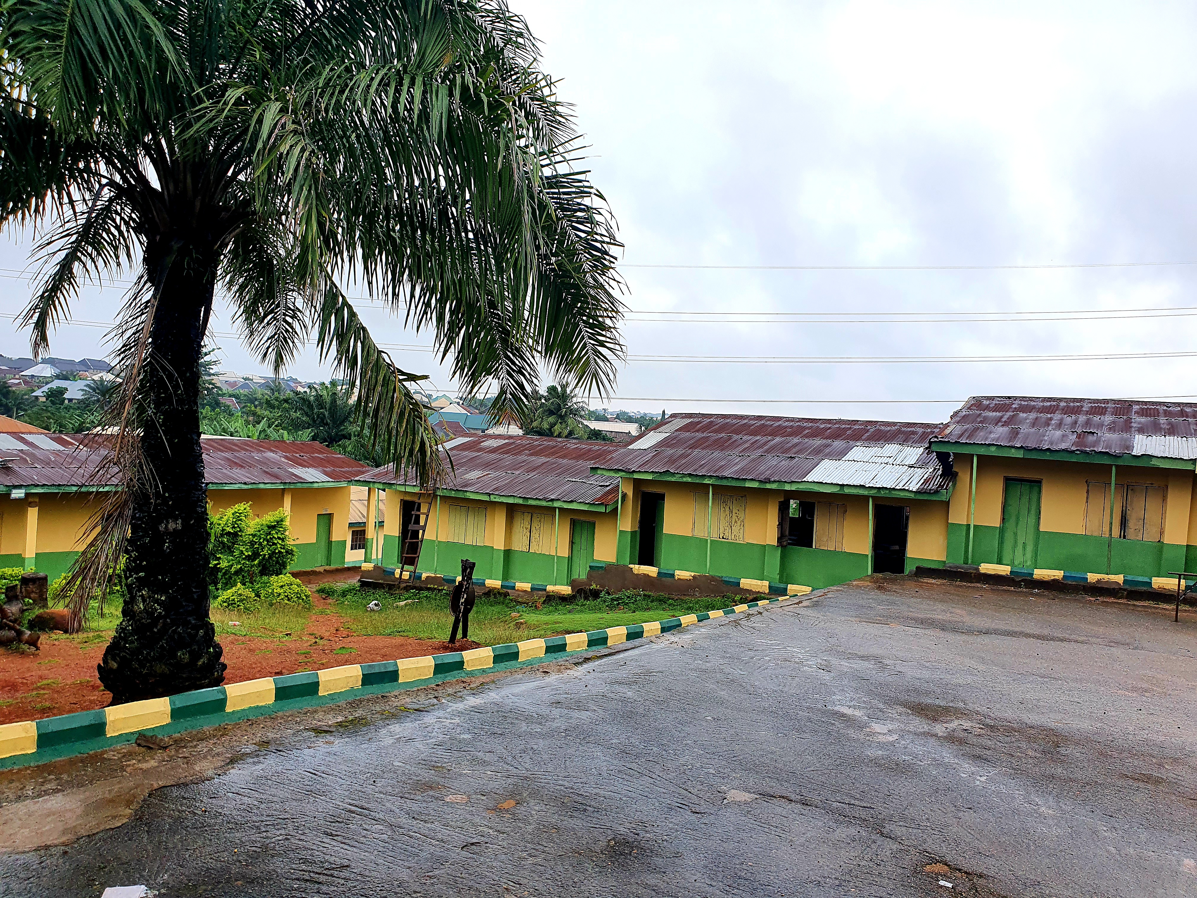 Learning Environment